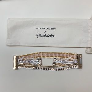 Victoria Emerson Cali Apple Watch Band